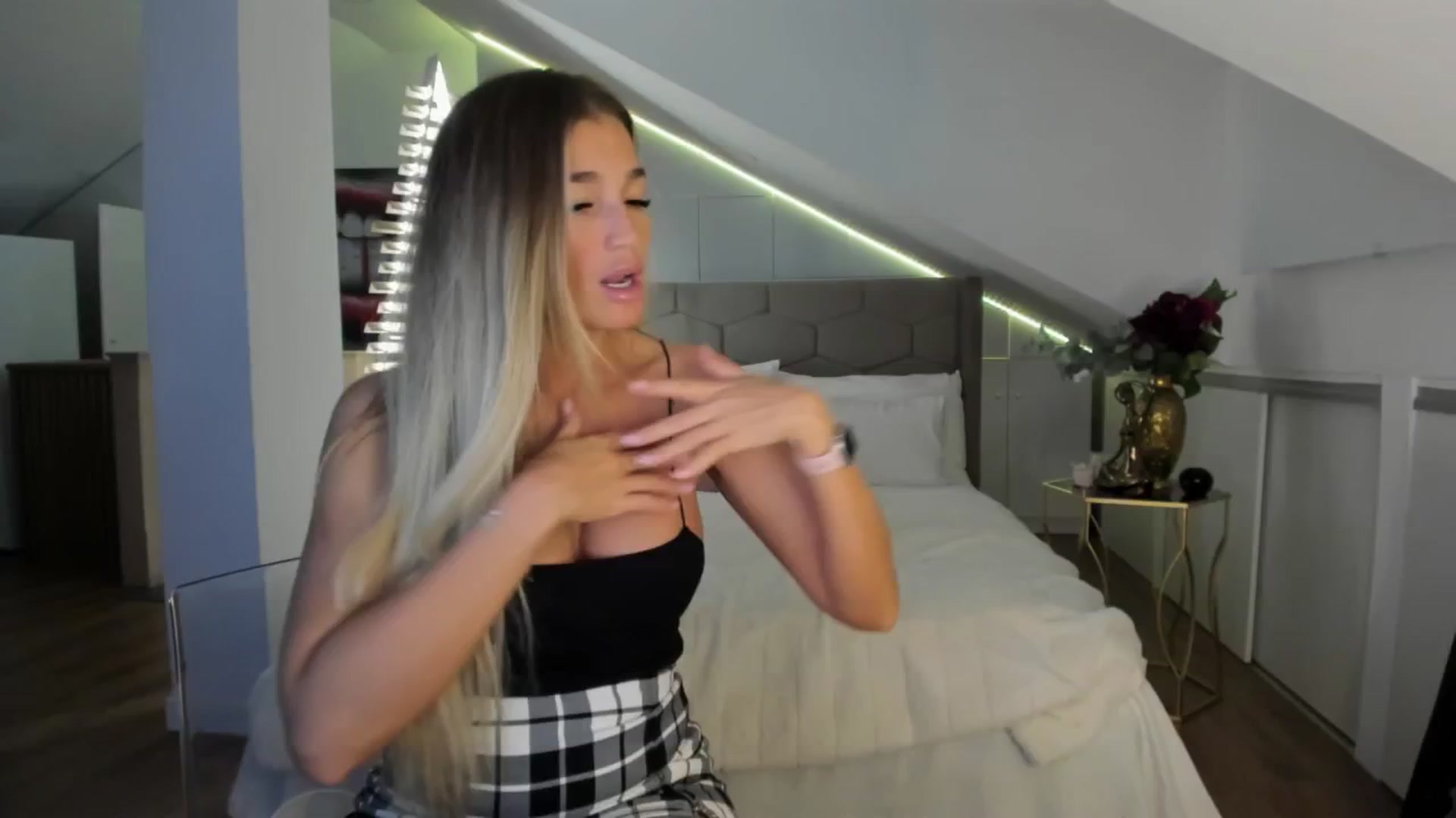 SpicyLady87 video thumbnail
