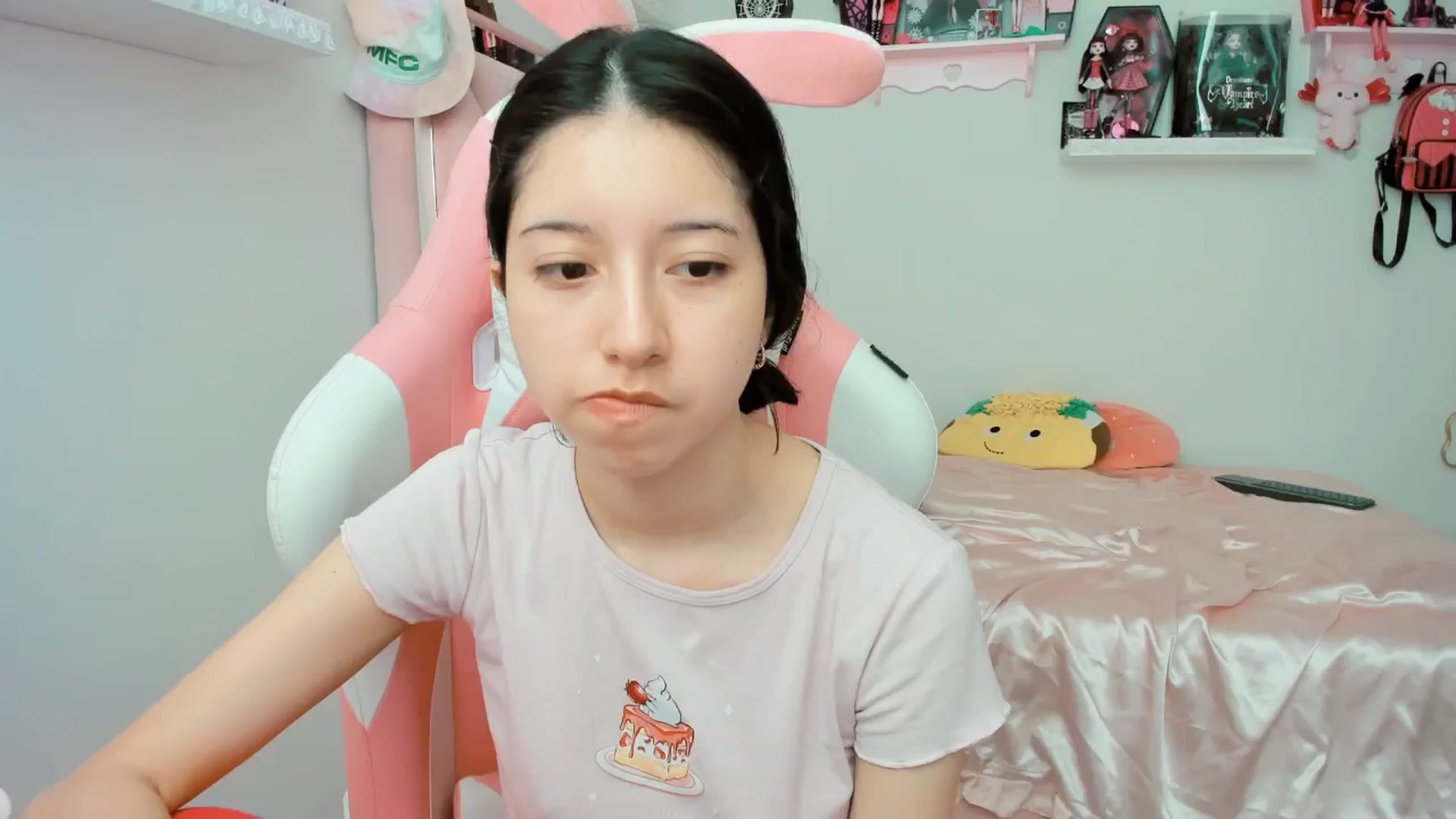 Cherrycute666 video thumbnail