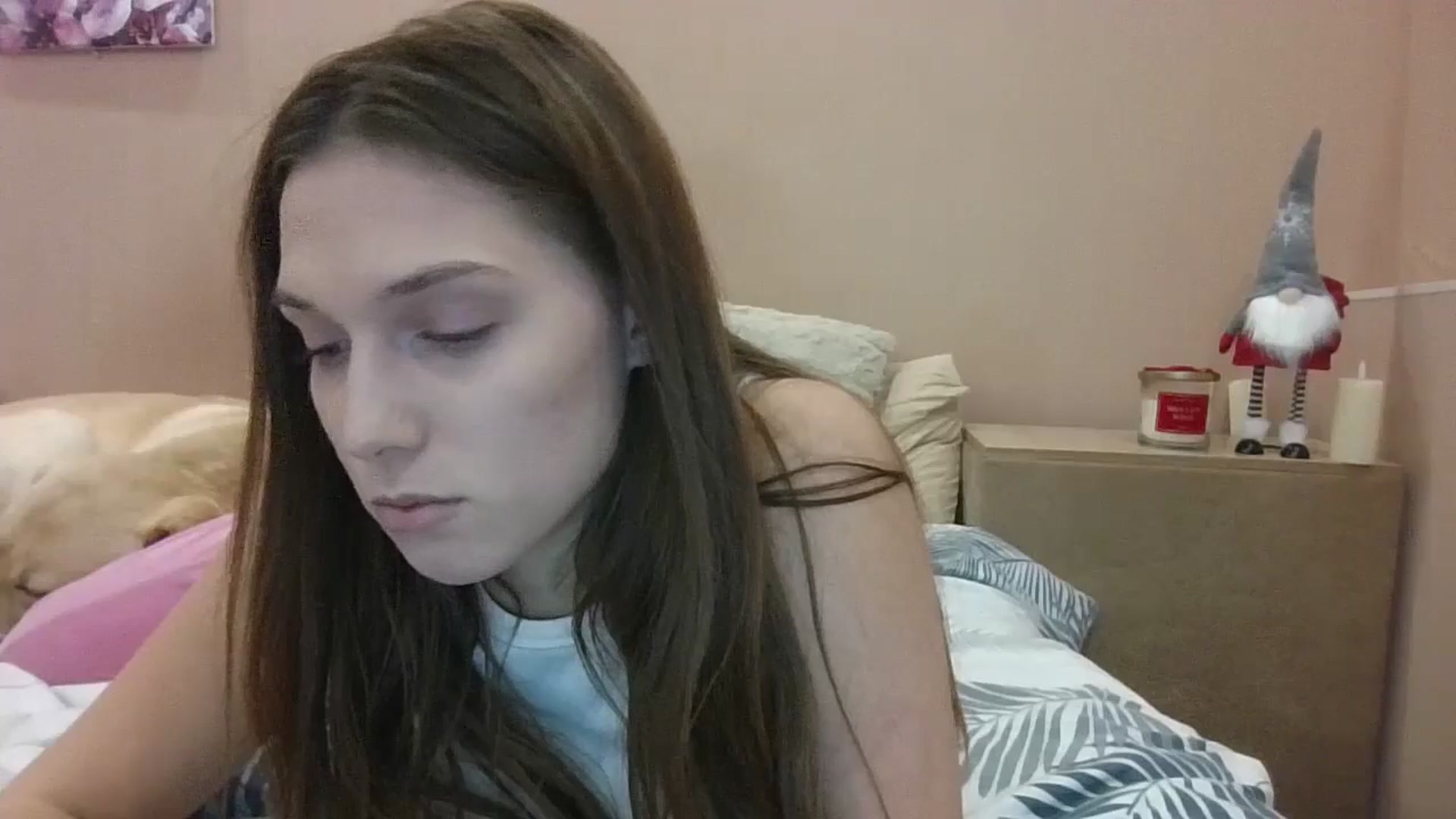 HaleyReed video thumbnail