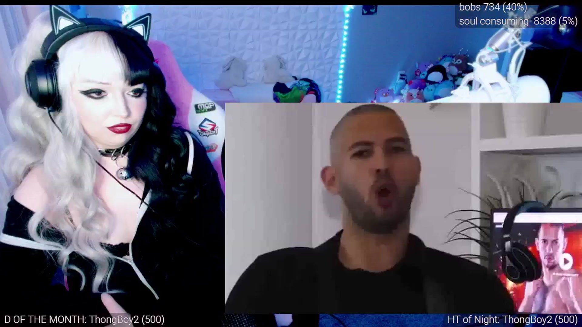 DarcyNycole video thumbnail