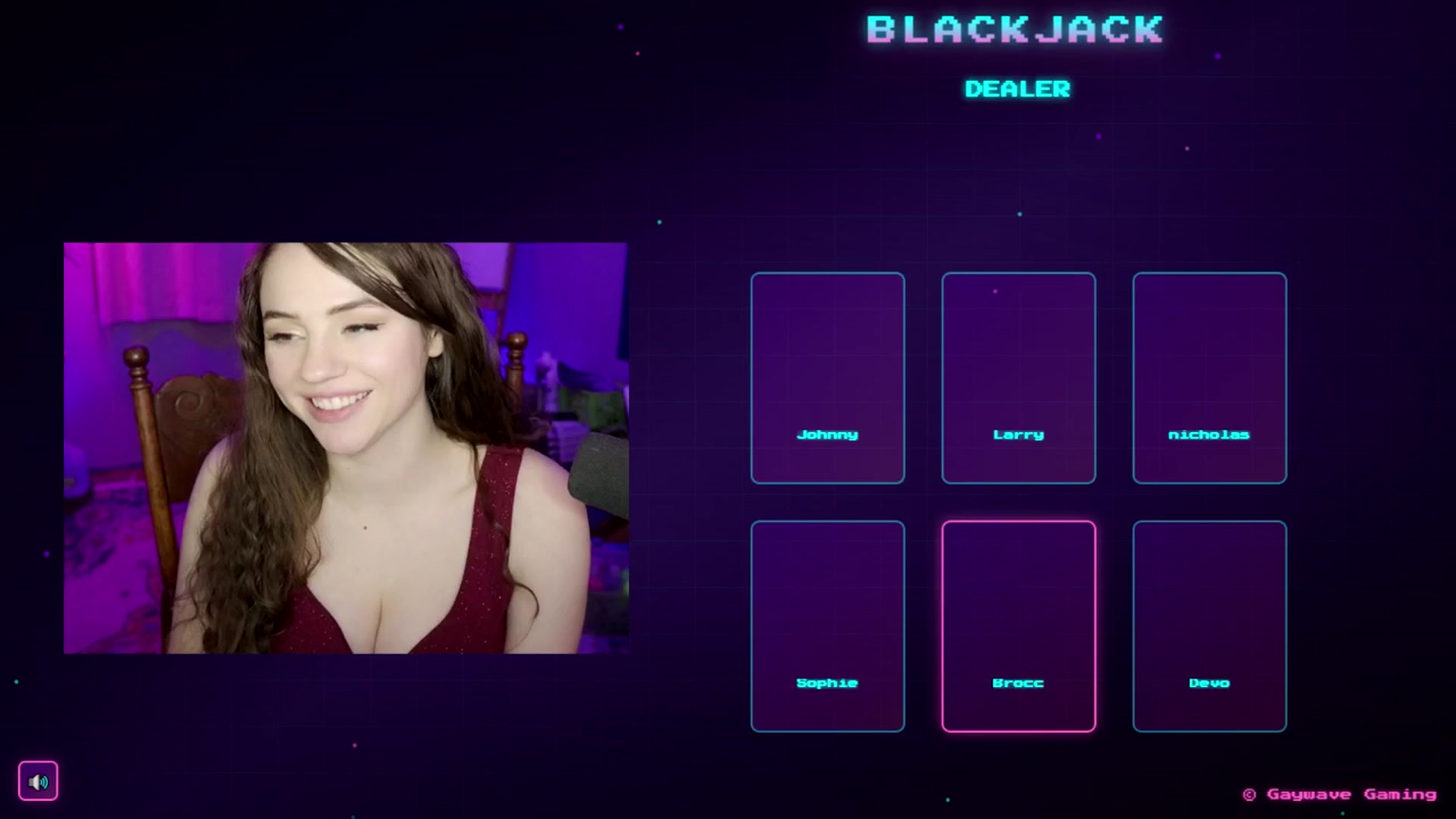 SophieAmor video thumbnail