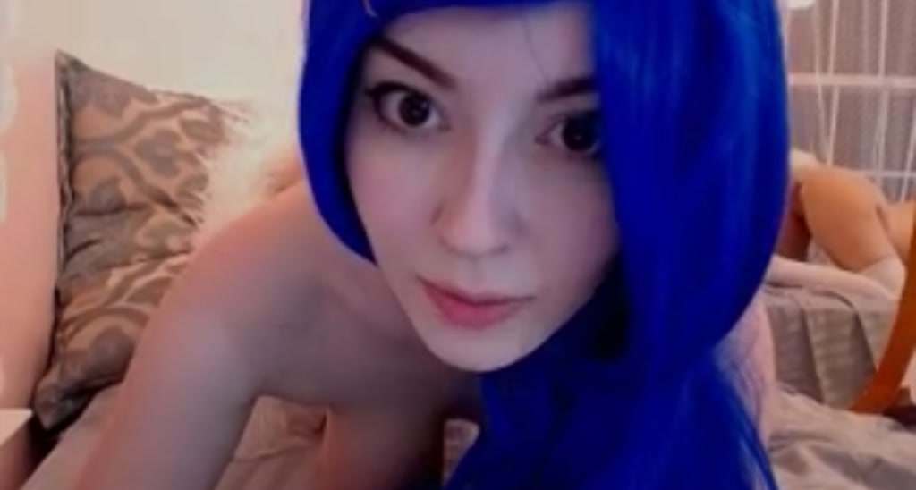 NataliaGrey video thumbnail