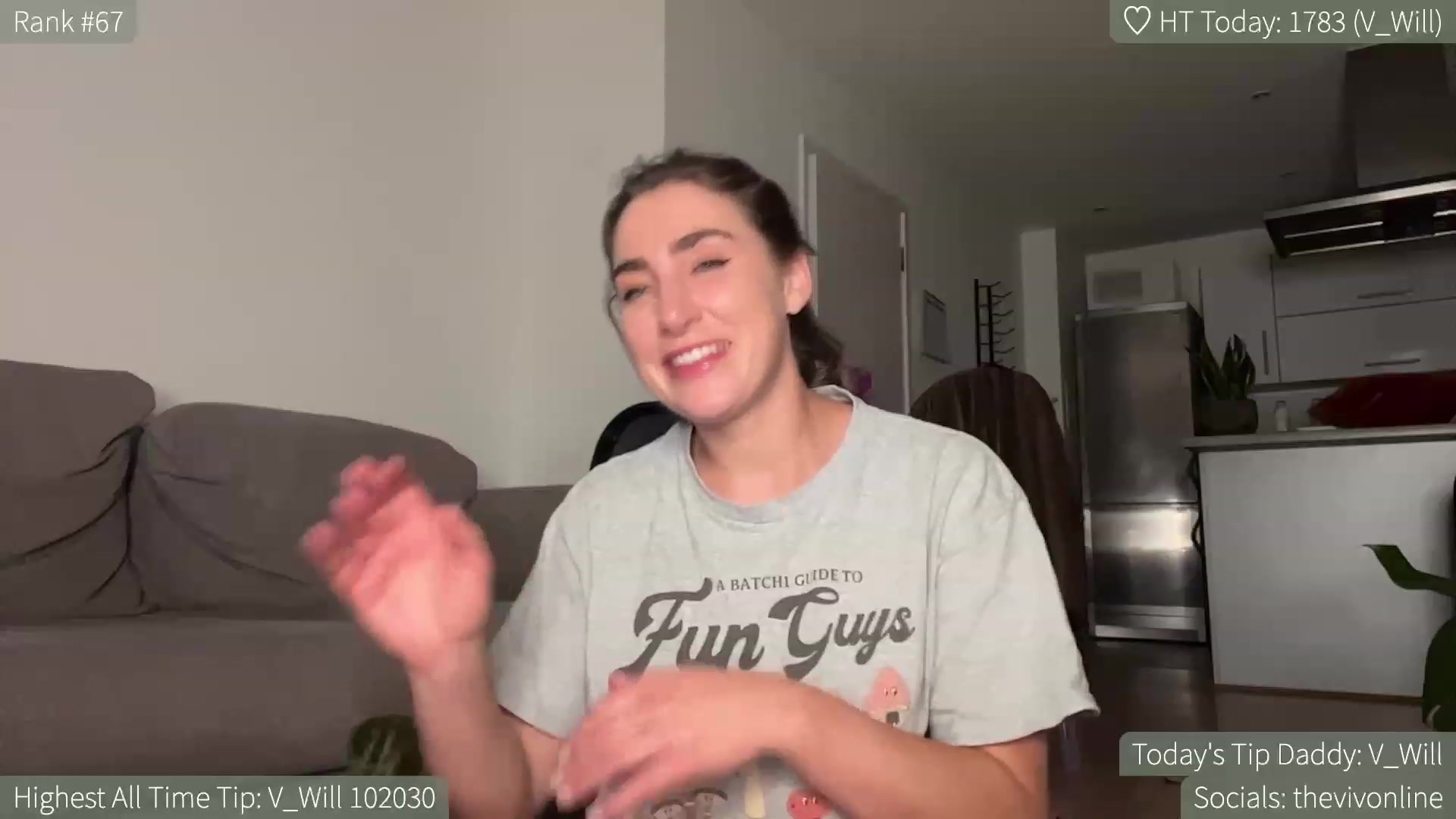 HelloViv video thumbnail