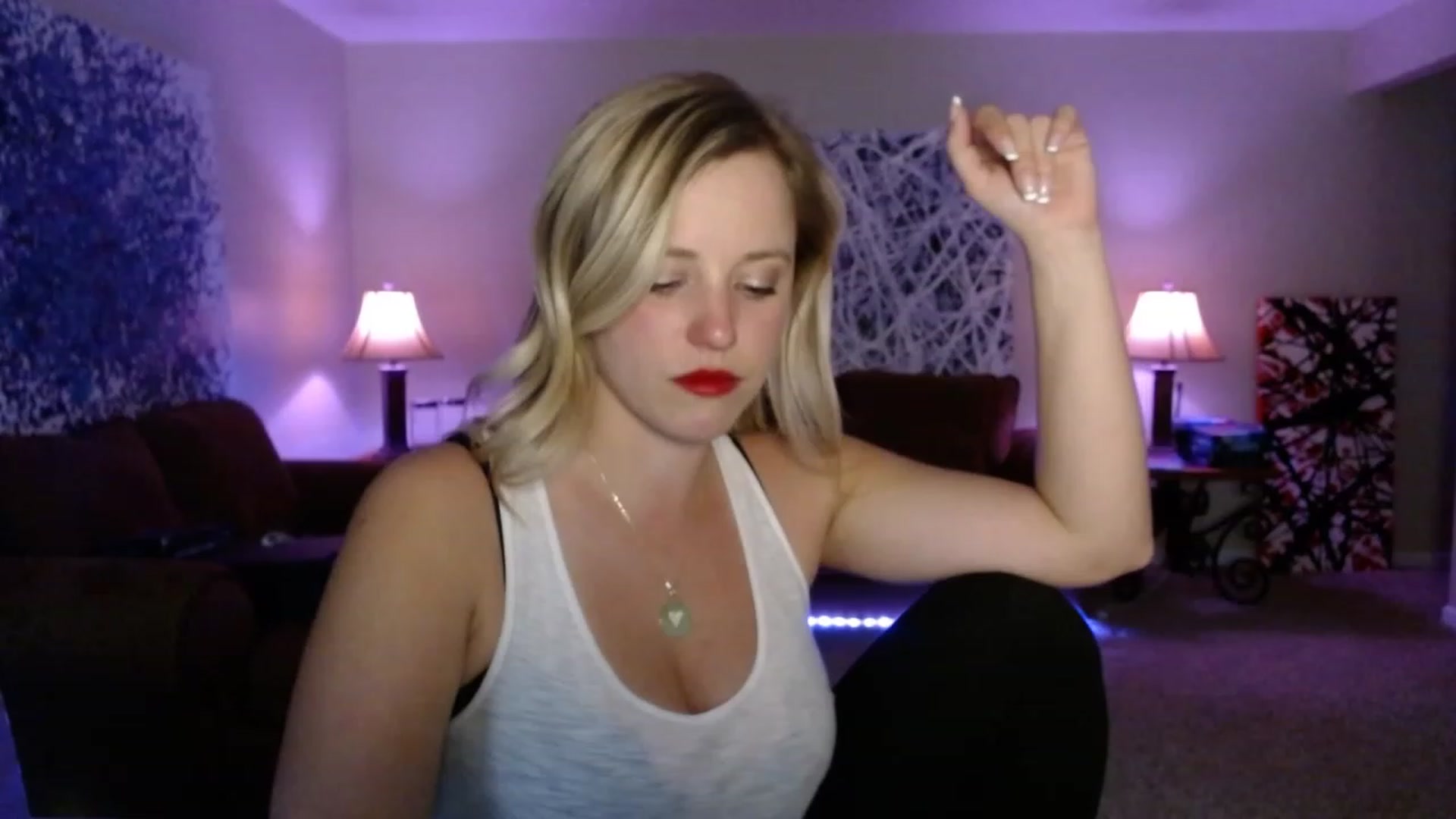 Sadie_XOXO video thumbnail