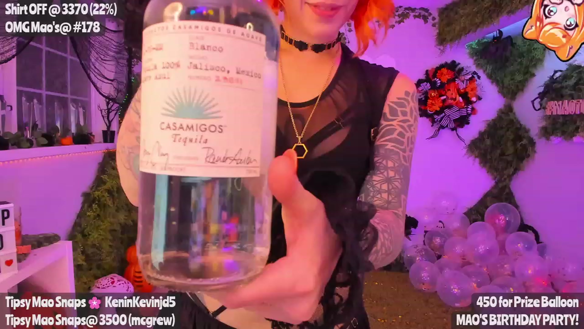 BDAYMao video thumbnail