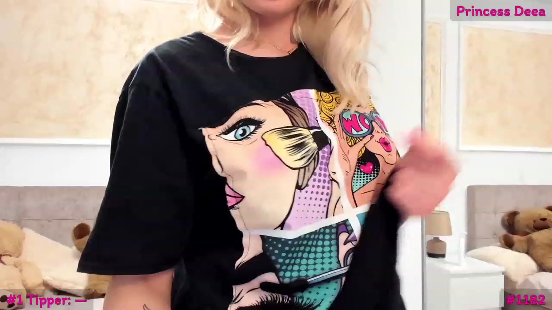 Princess_Deea video thumbnail