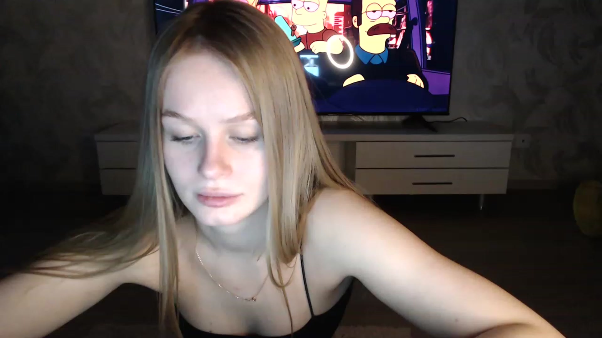 Blondino4ka07 video thumbnail