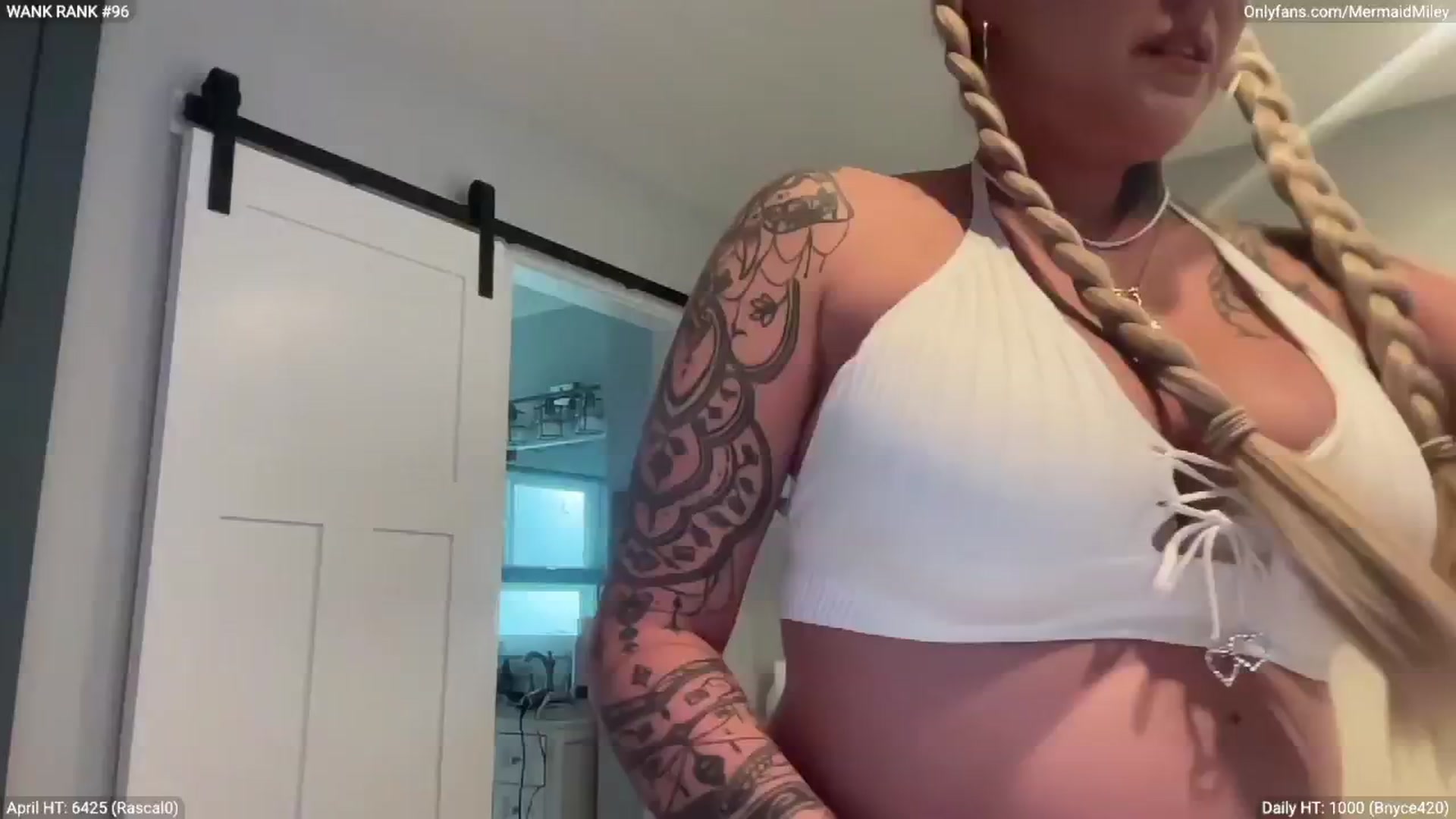 Mermaidmiley video thumbnail