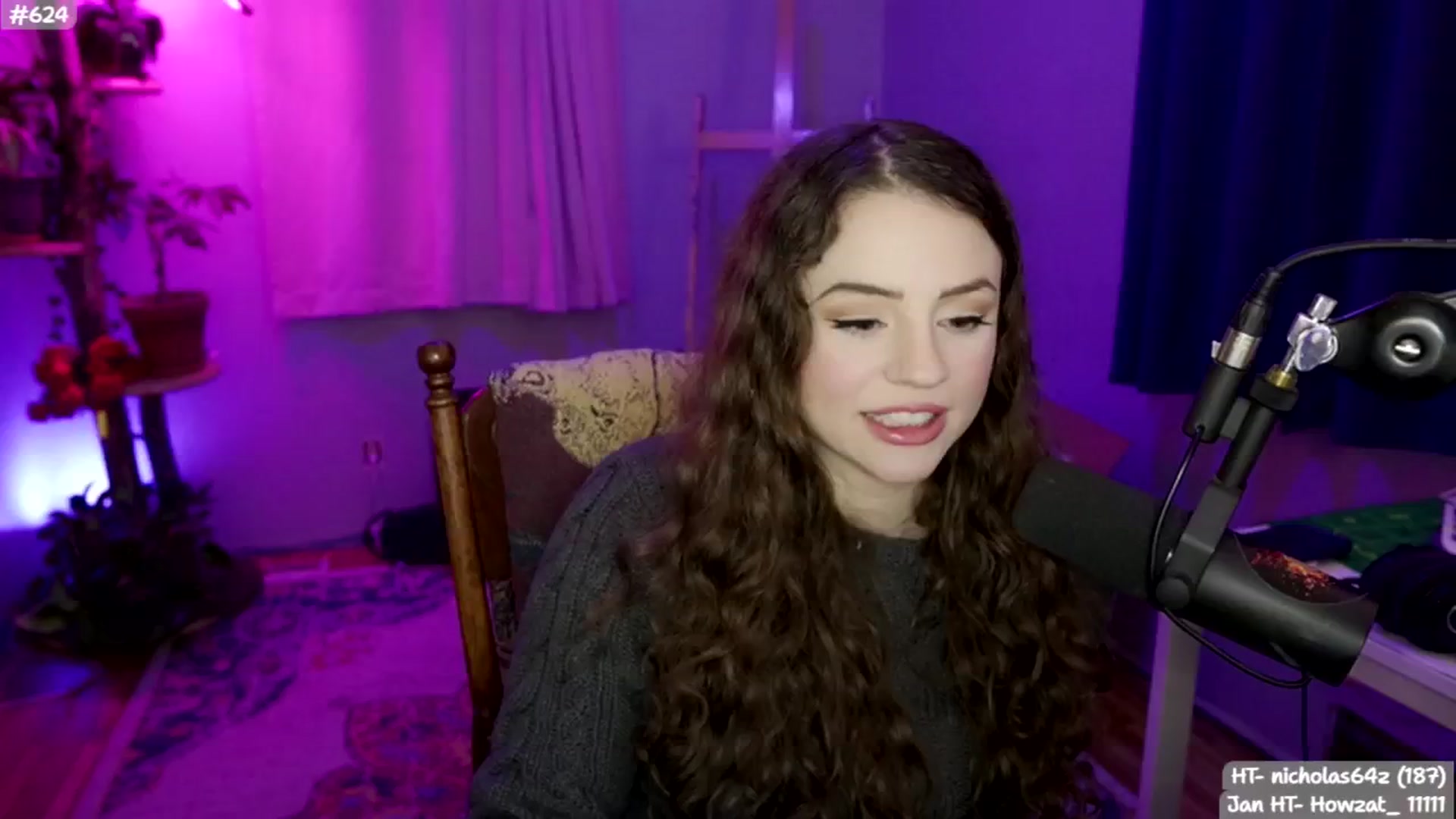 SophieAmor video thumbnail