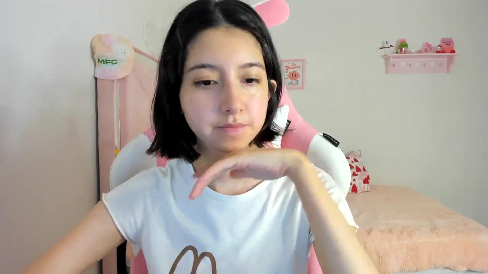 Cherrycute666 video thumbnail