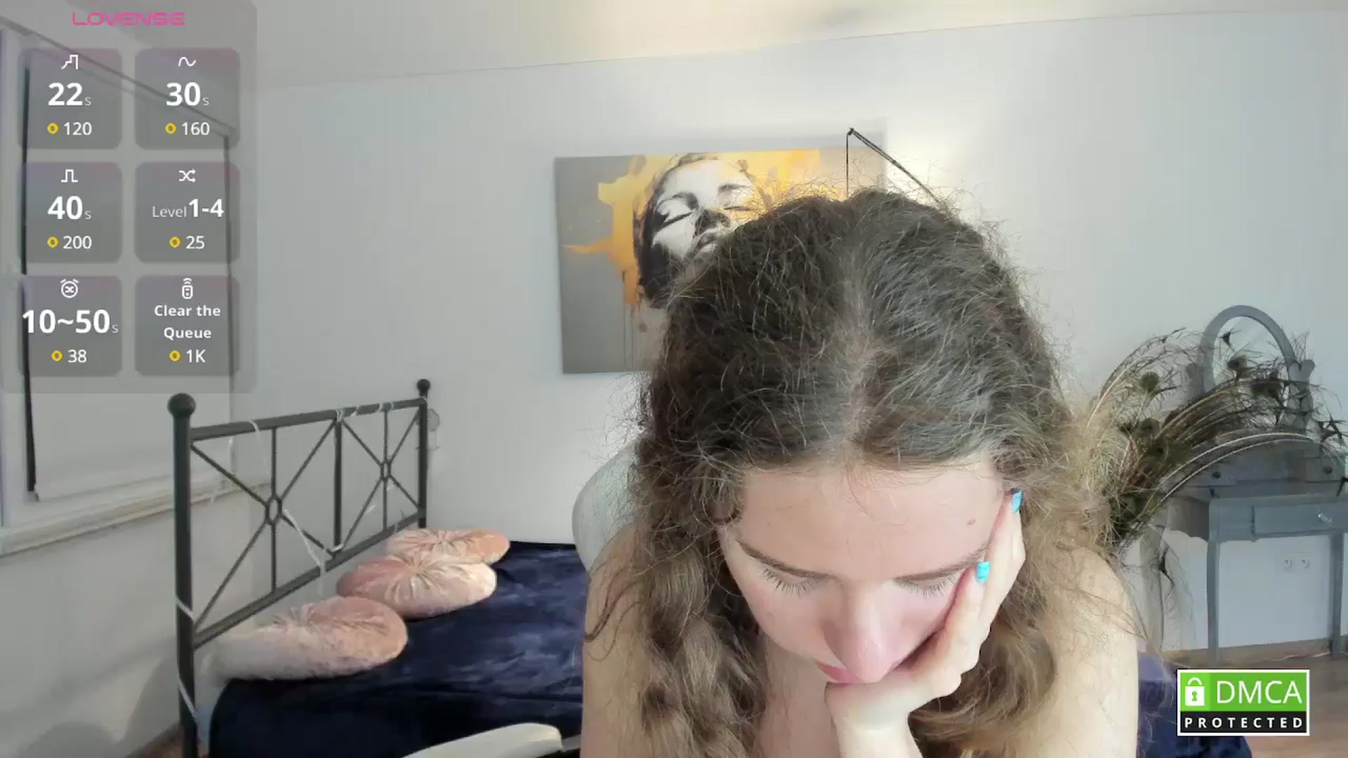 LanaBelll video thumbnail