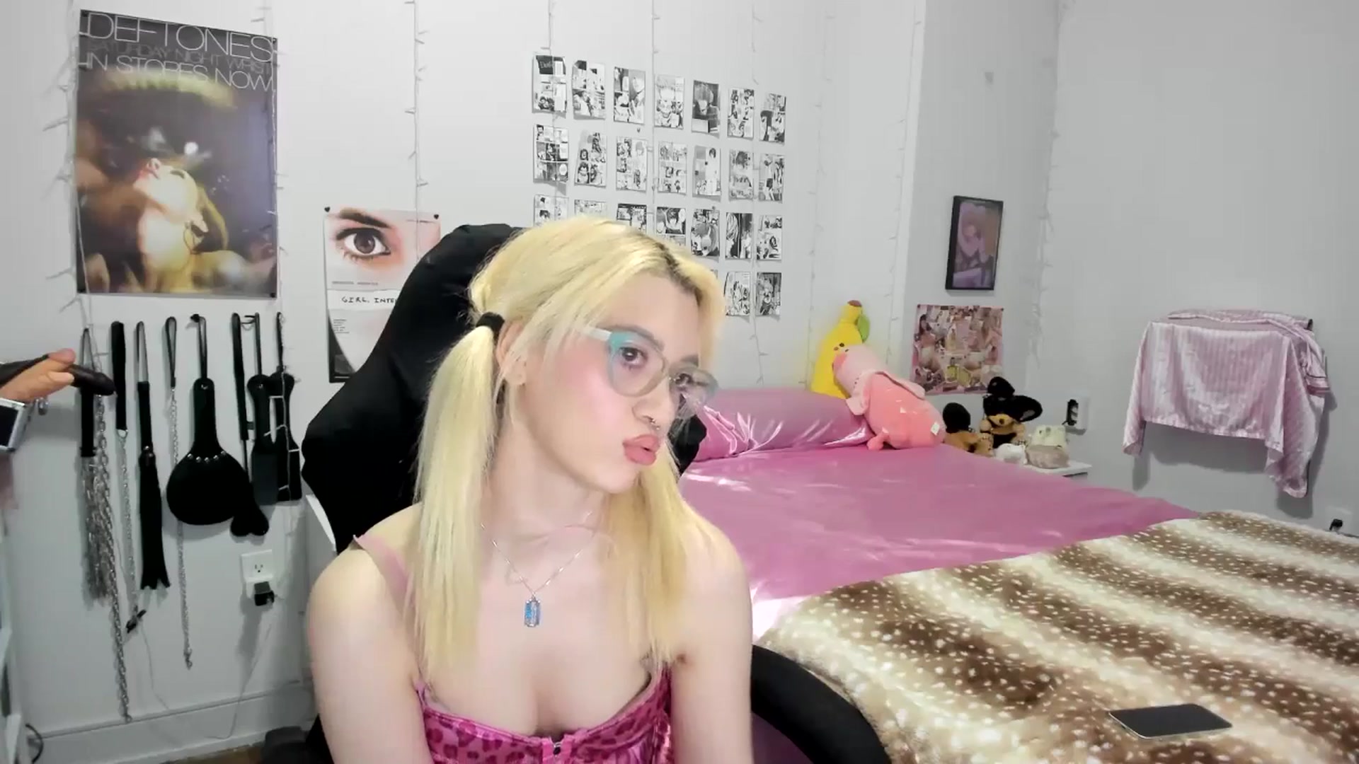 AnnaTame video thumbnail