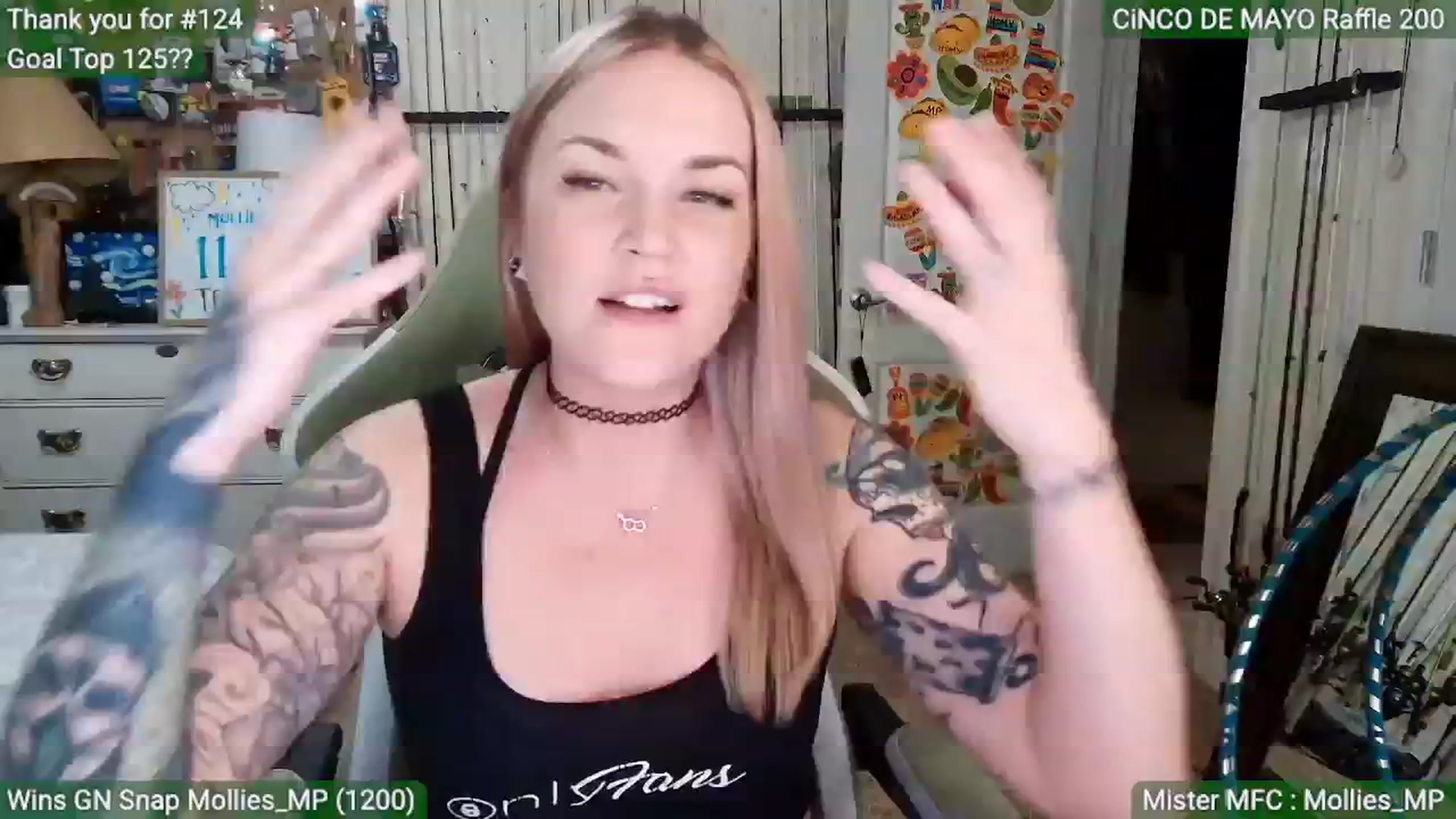 MollieRose_ video thumbnail