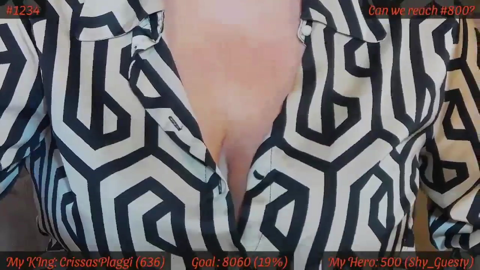 SensualCrissa video thumbnail