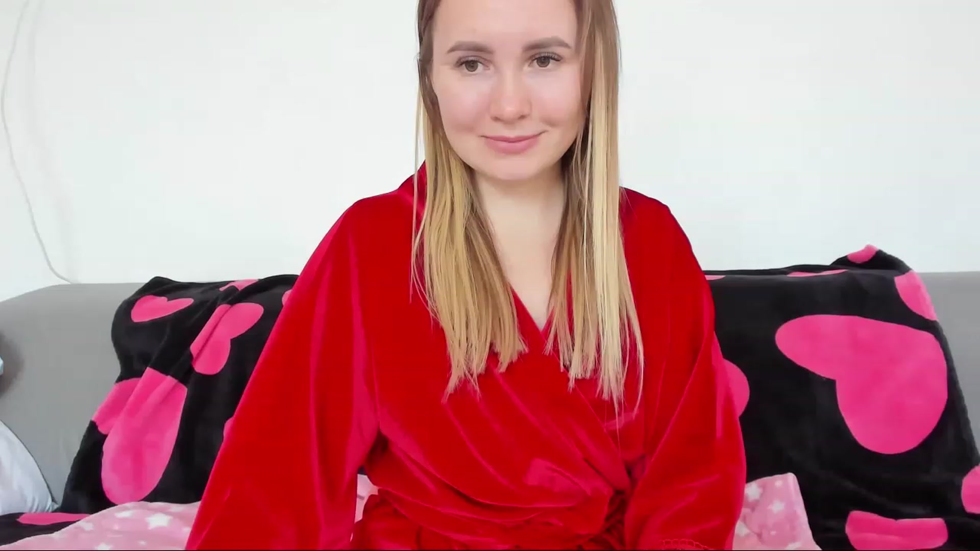 NikaJohnson2 video thumbnail