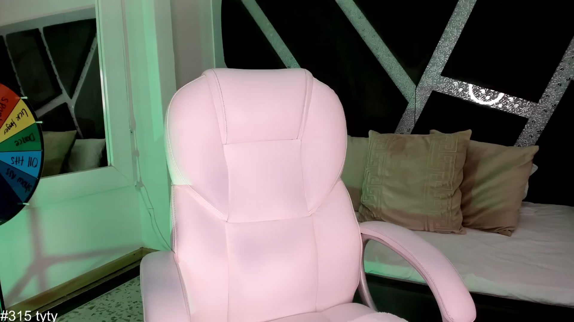 BrendaBuiles video thumbnail