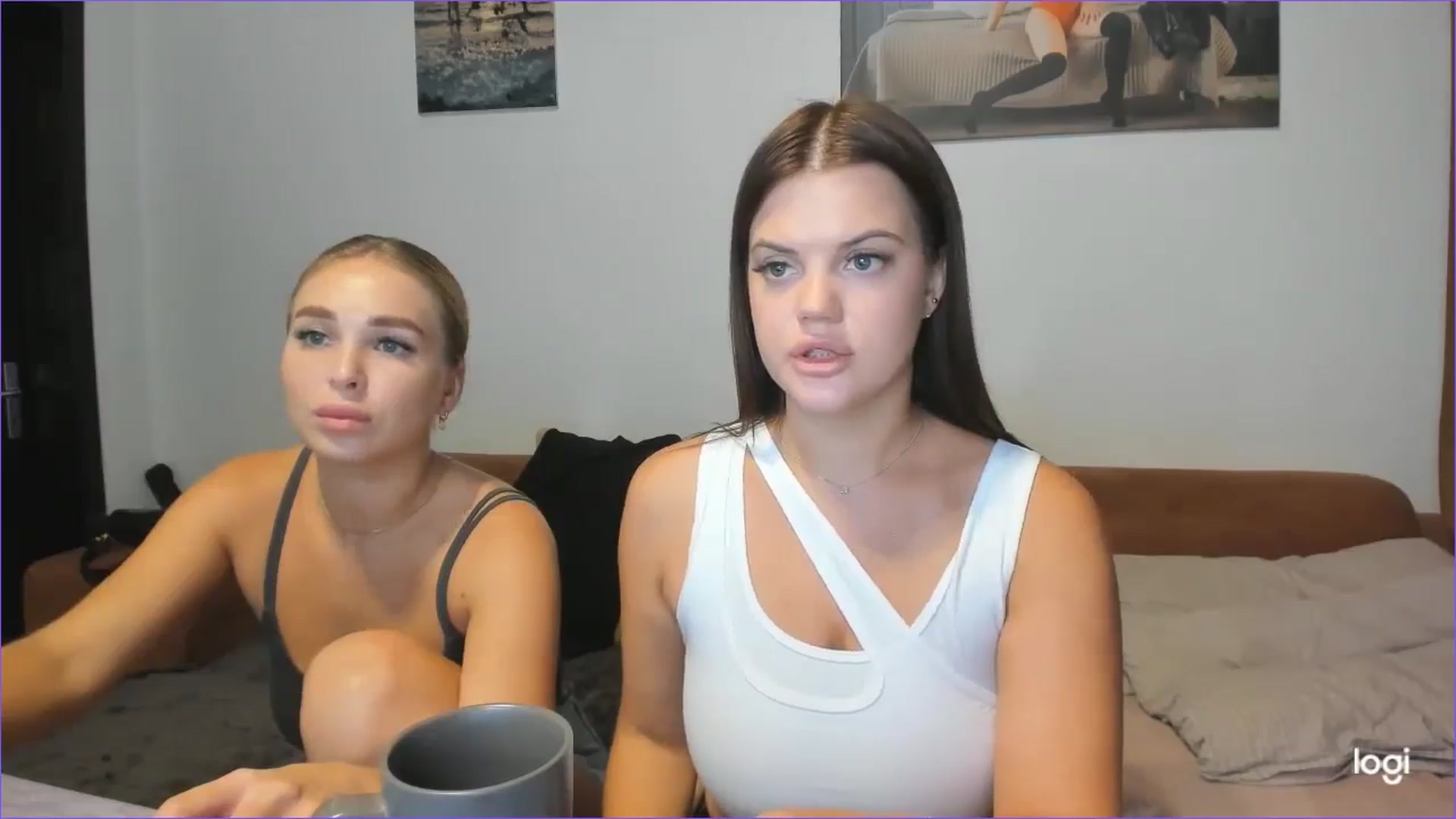 StefaniNell video thumbnail