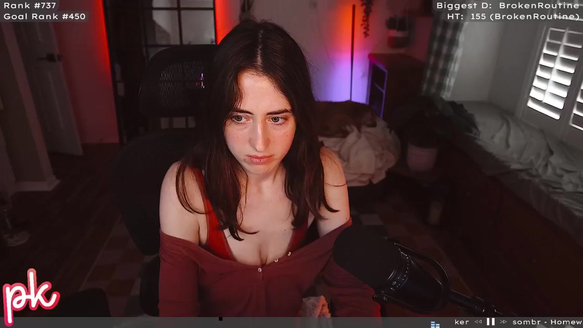 PrincessKate video thumbnail