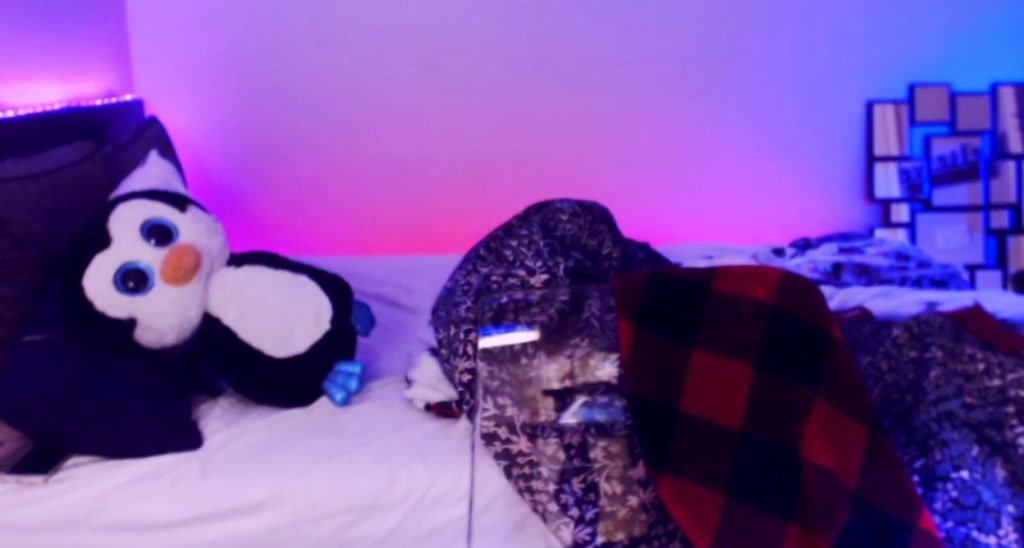 TigerLilyBae video thumbnail