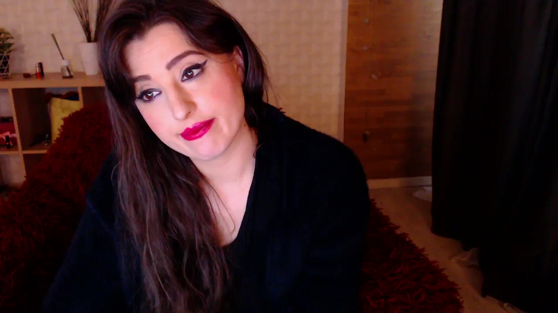 HotRebbecca video thumbnail