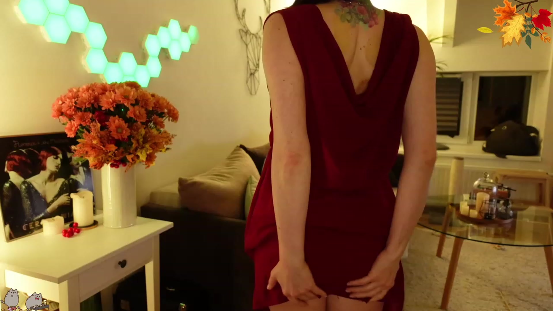Maddie video thumbnail