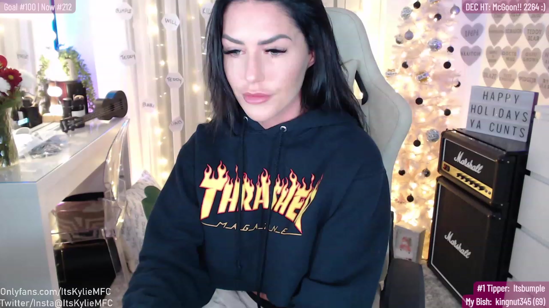 ItsKylie video thumbnail