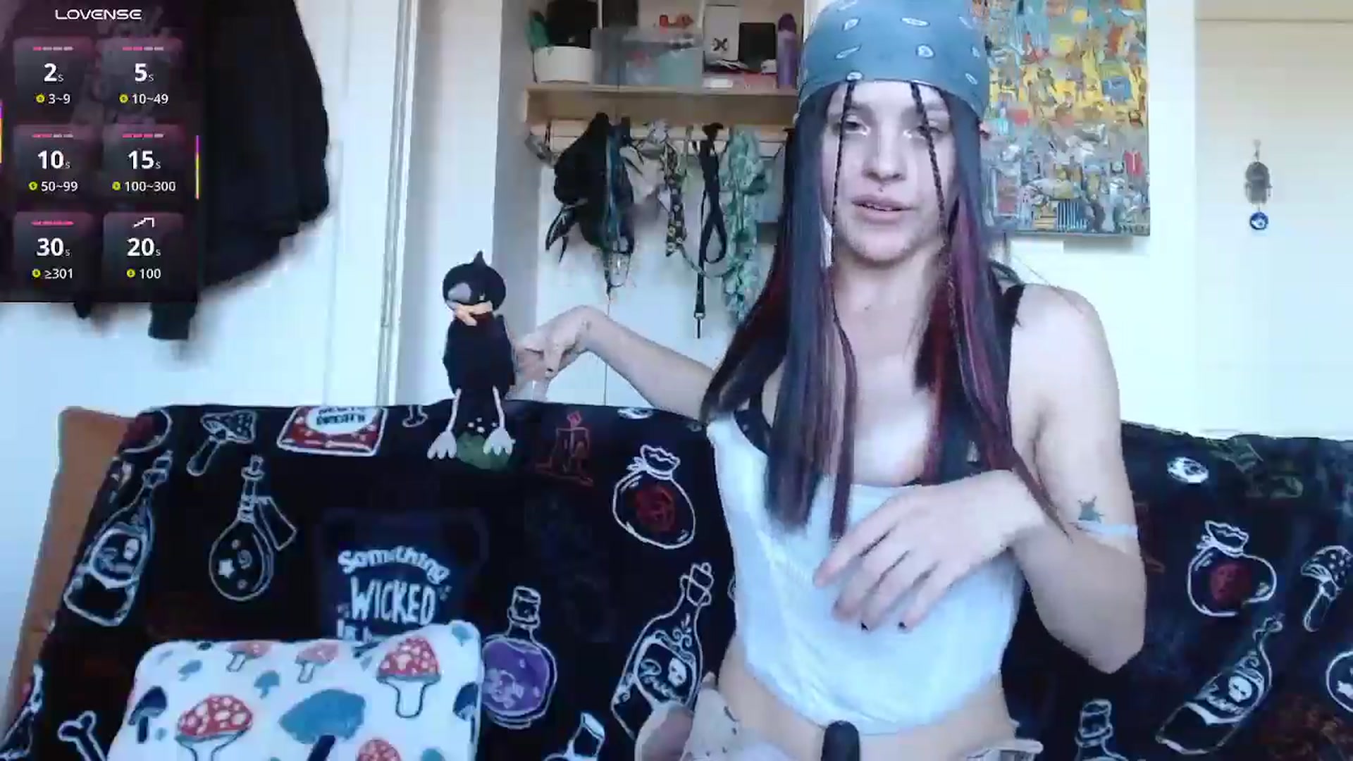 VanessaVipera video thumbnail