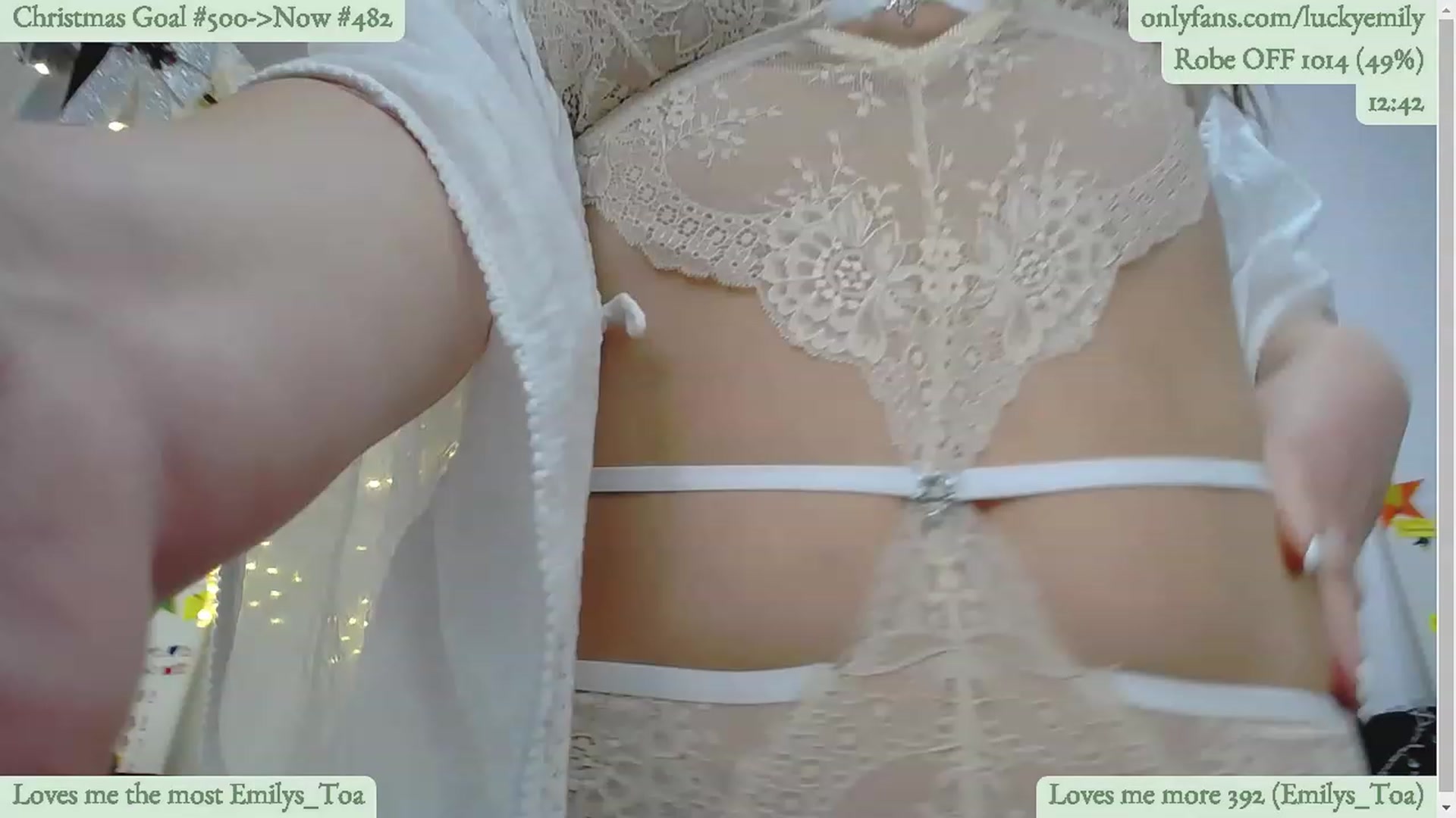 Lucky_Emily video thumbnail