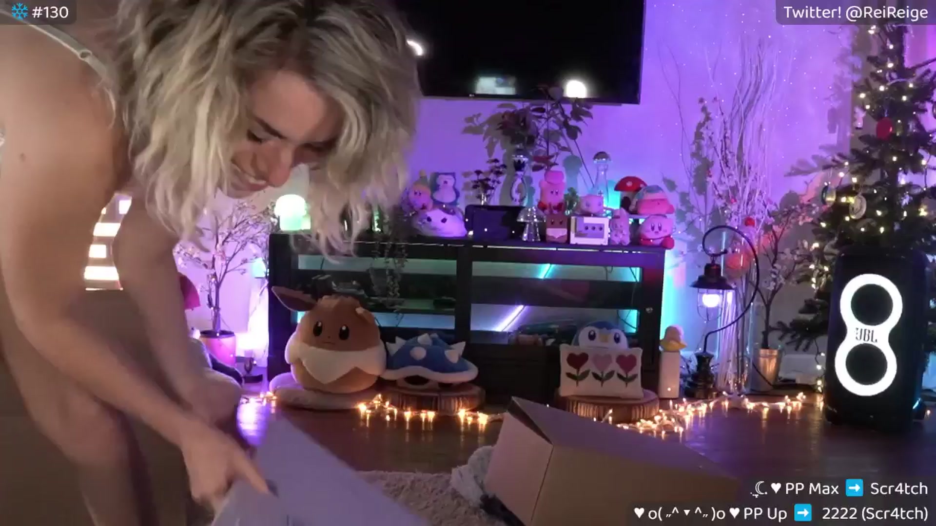 Reige video thumbnail