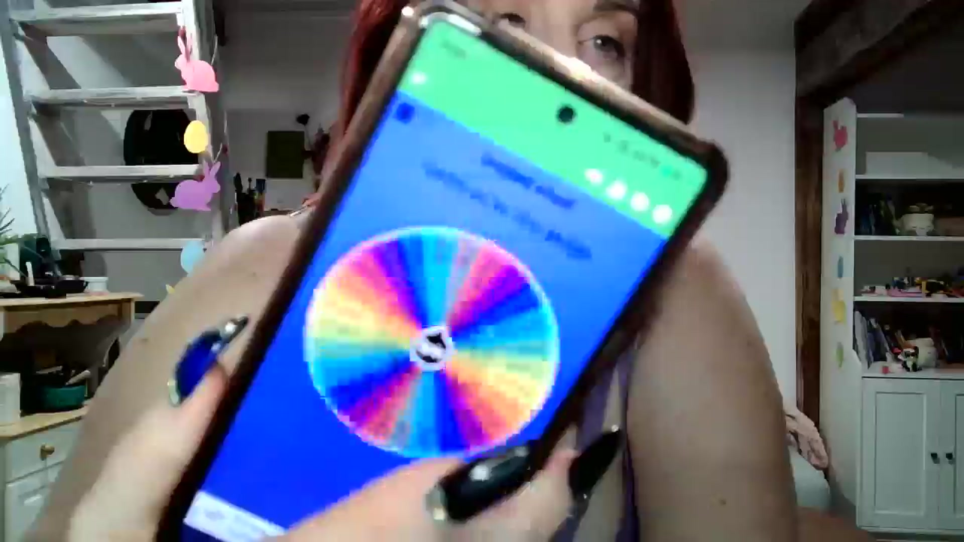 Sexyred4U69 video thumbnail