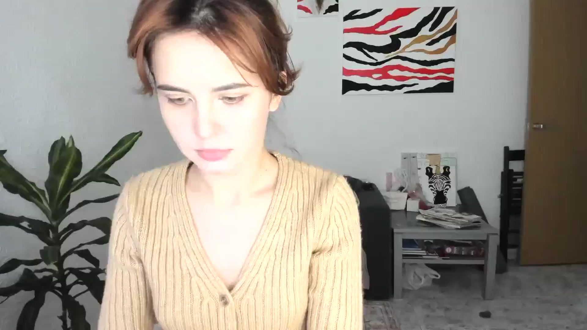 AhahaGirl video thumbnail