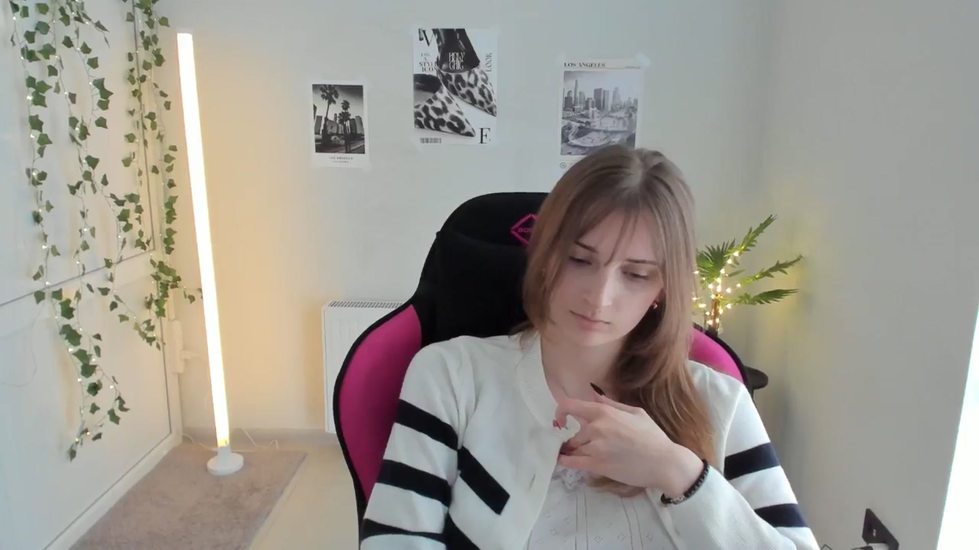 Lissa_Stars video thumbnail