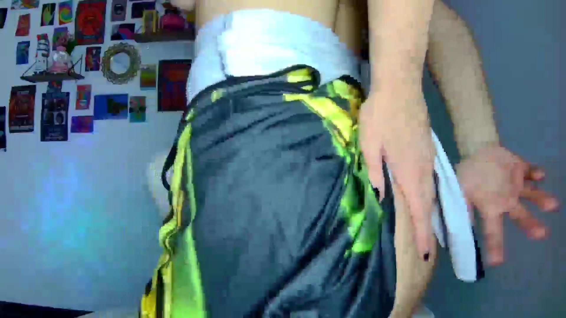 CarolineJames video thumbnail