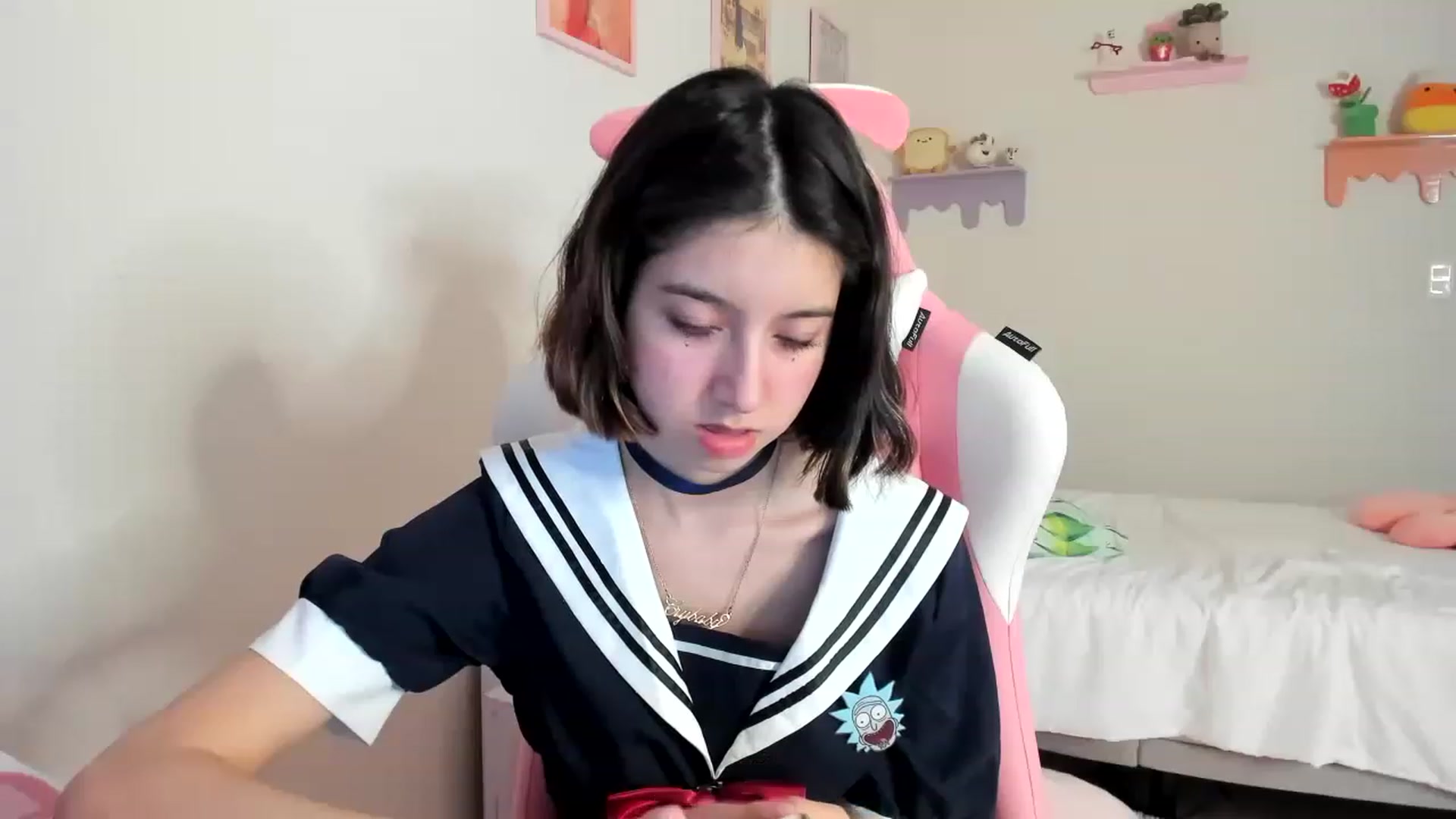 Cherrycute666 video thumbnail
