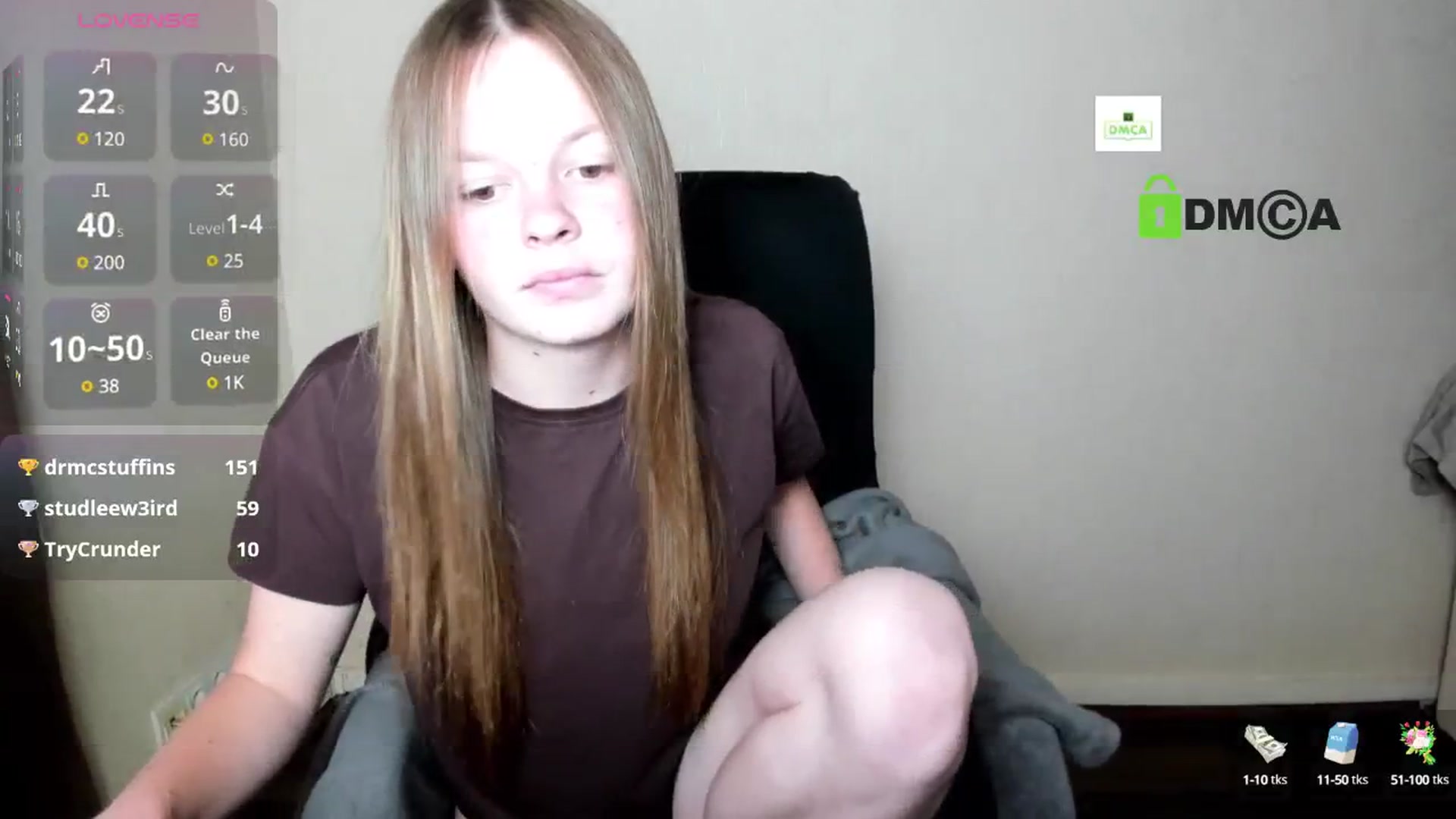 CuteDina video thumbnail