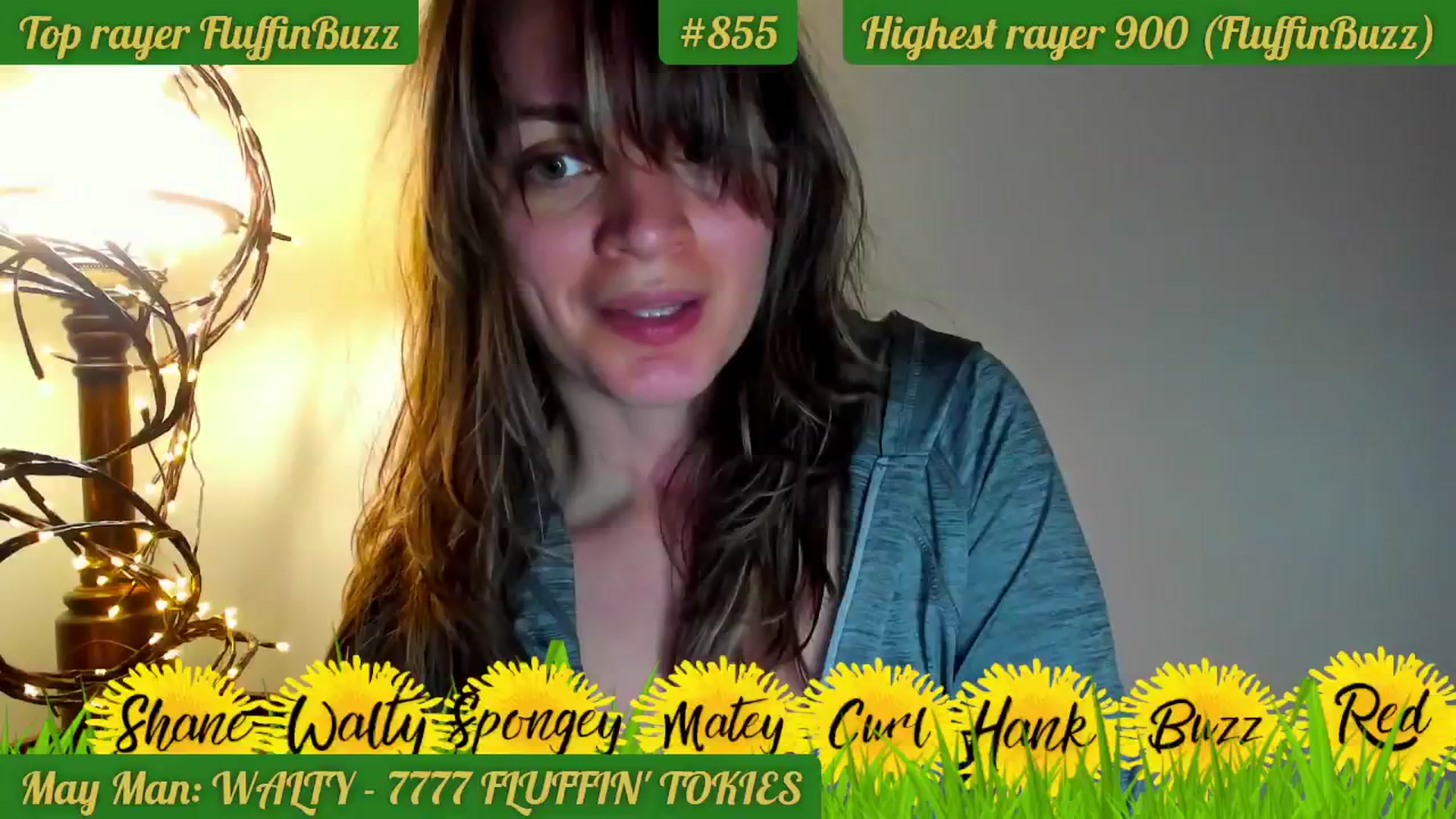 FluffinRayRay video thumbnail