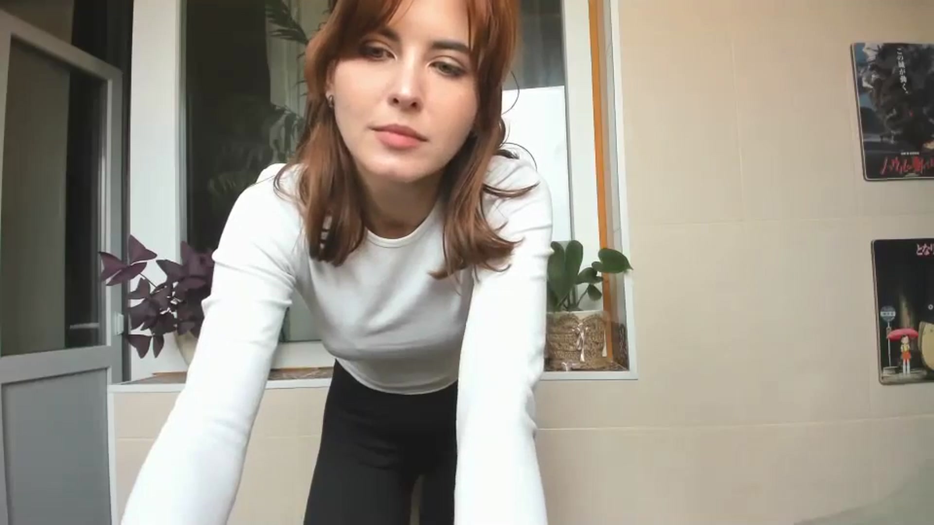 AhahaGirl video thumbnail