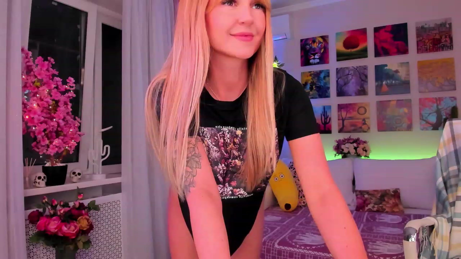 Cherry__sugar video thumbnail