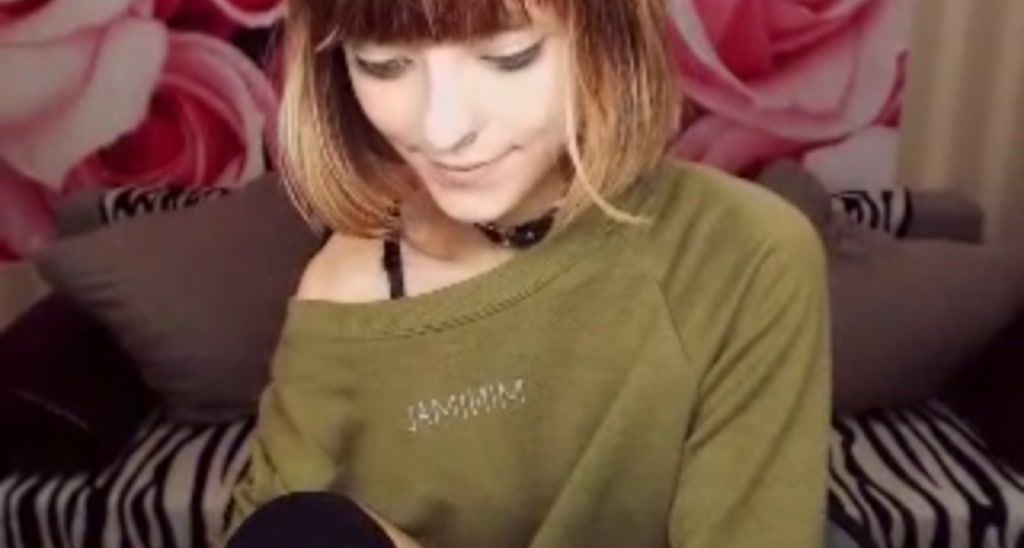 AlissaOrange video thumbnail