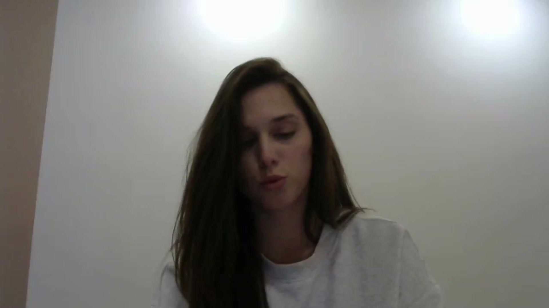 HaleyReed video thumbnail