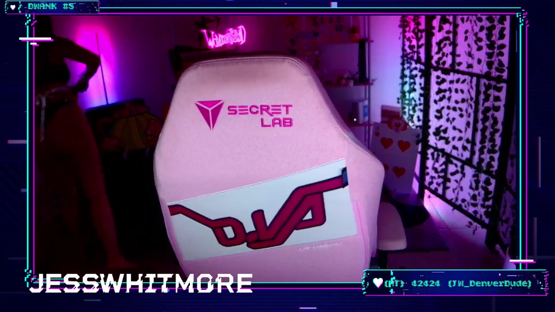 JessWhitmore video thumbnail