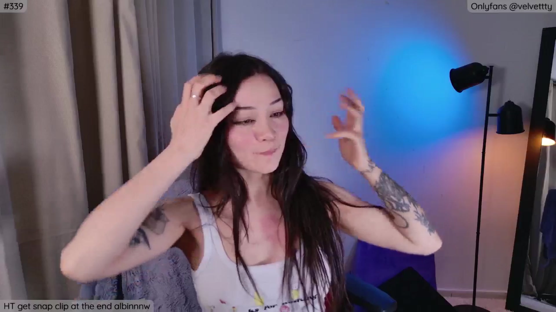 Velvetty video thumbnail