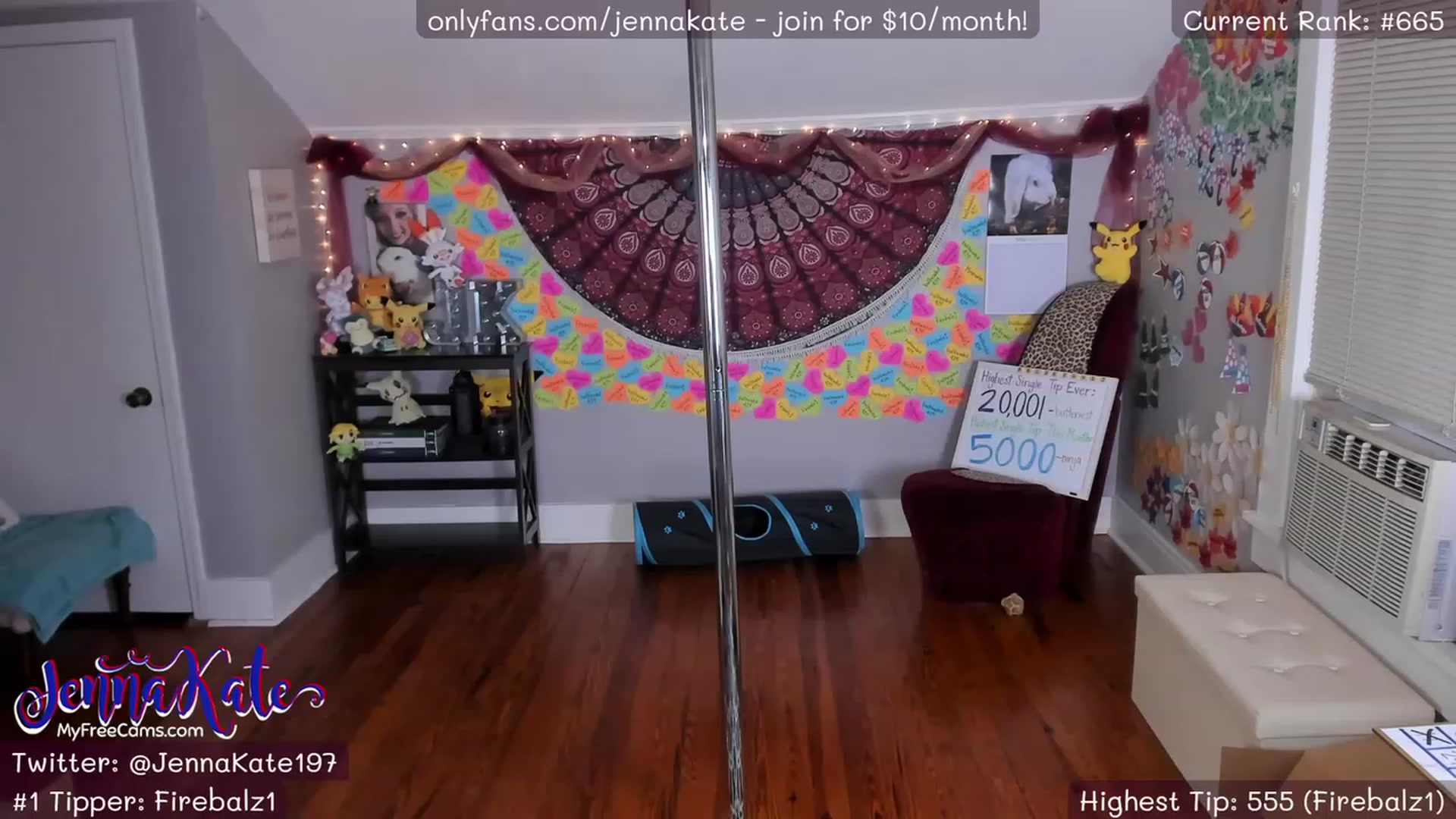 JennaKate video thumbnail