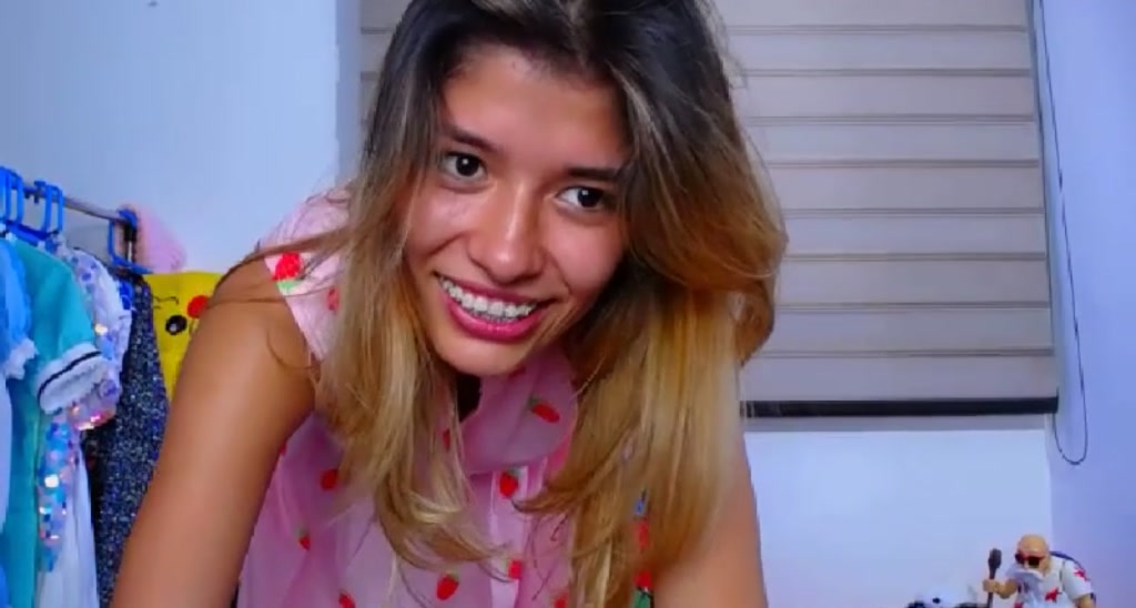 Agostinha_Red video thumbnail