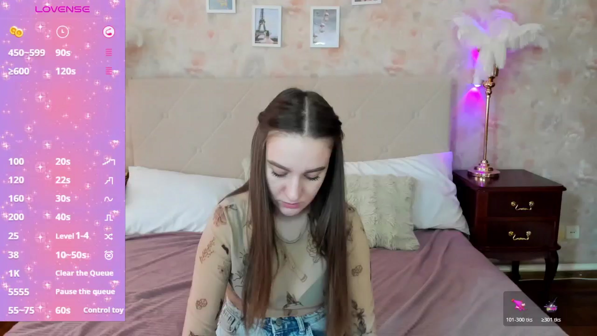 AmeliGoldy video thumbnail