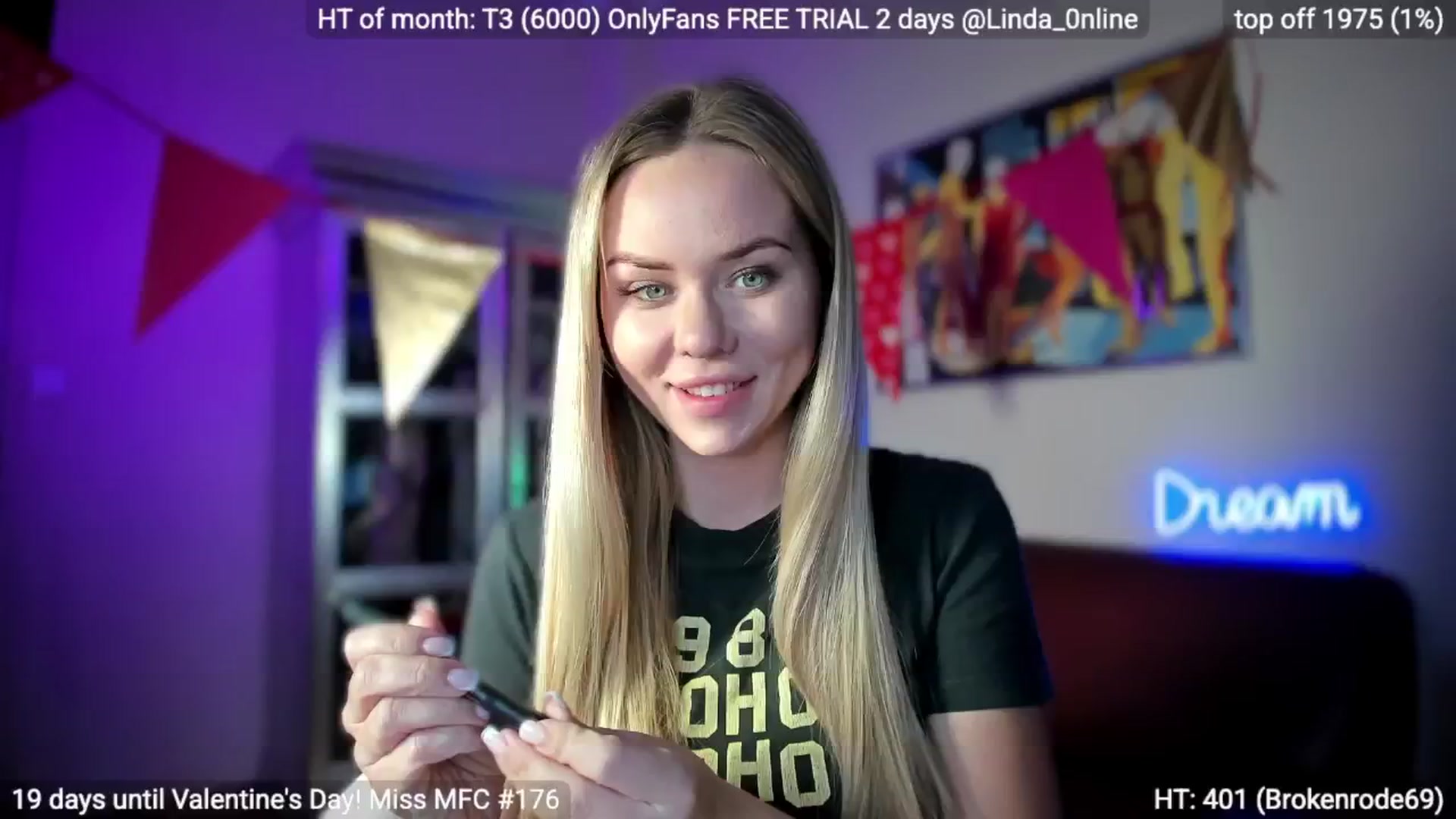 Linda_0nline video thumbnail