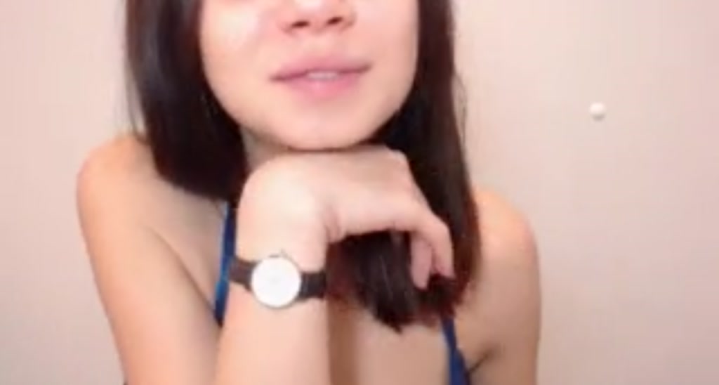 Brunetegirl_ video thumbnail