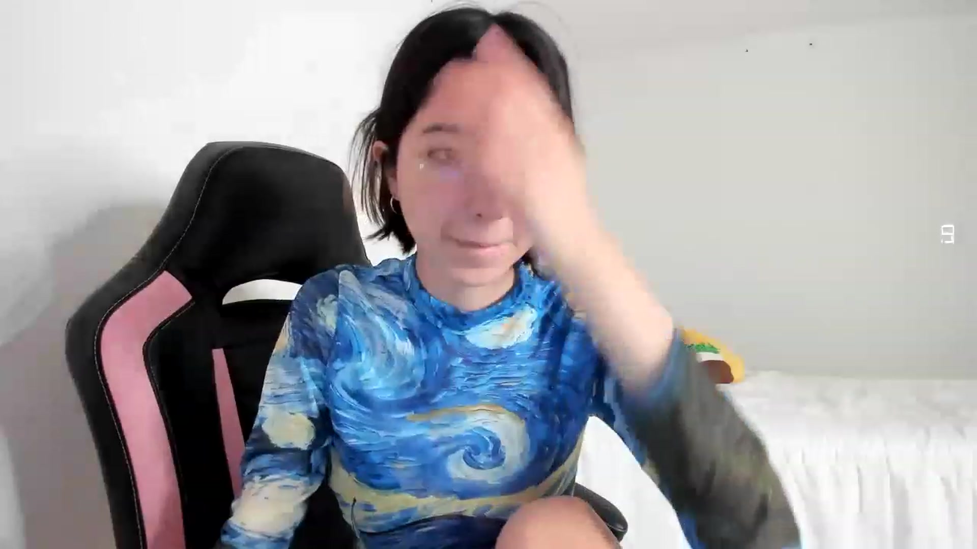 Cherrycute666 video thumbnail