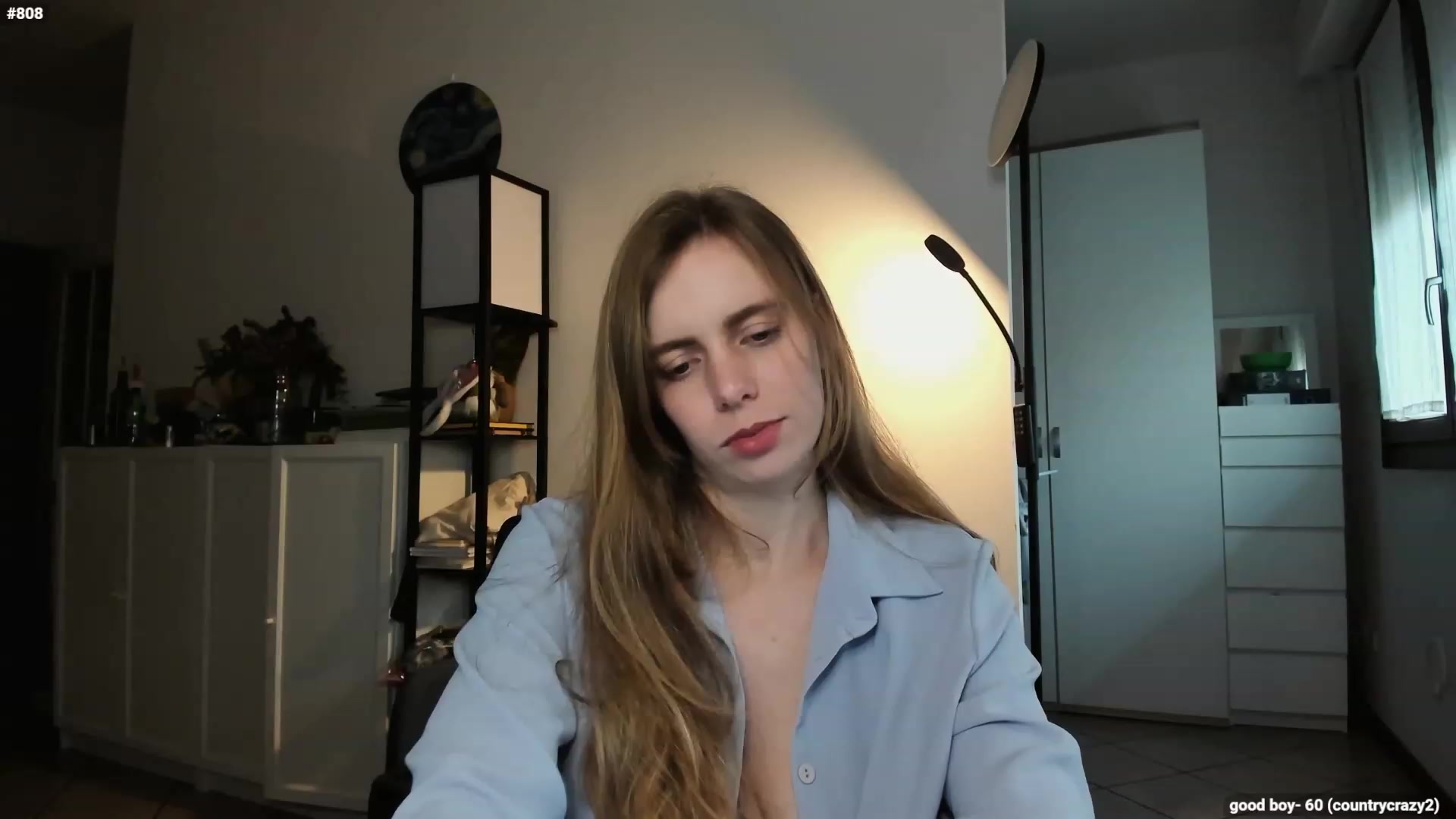 Personage video thumbnail