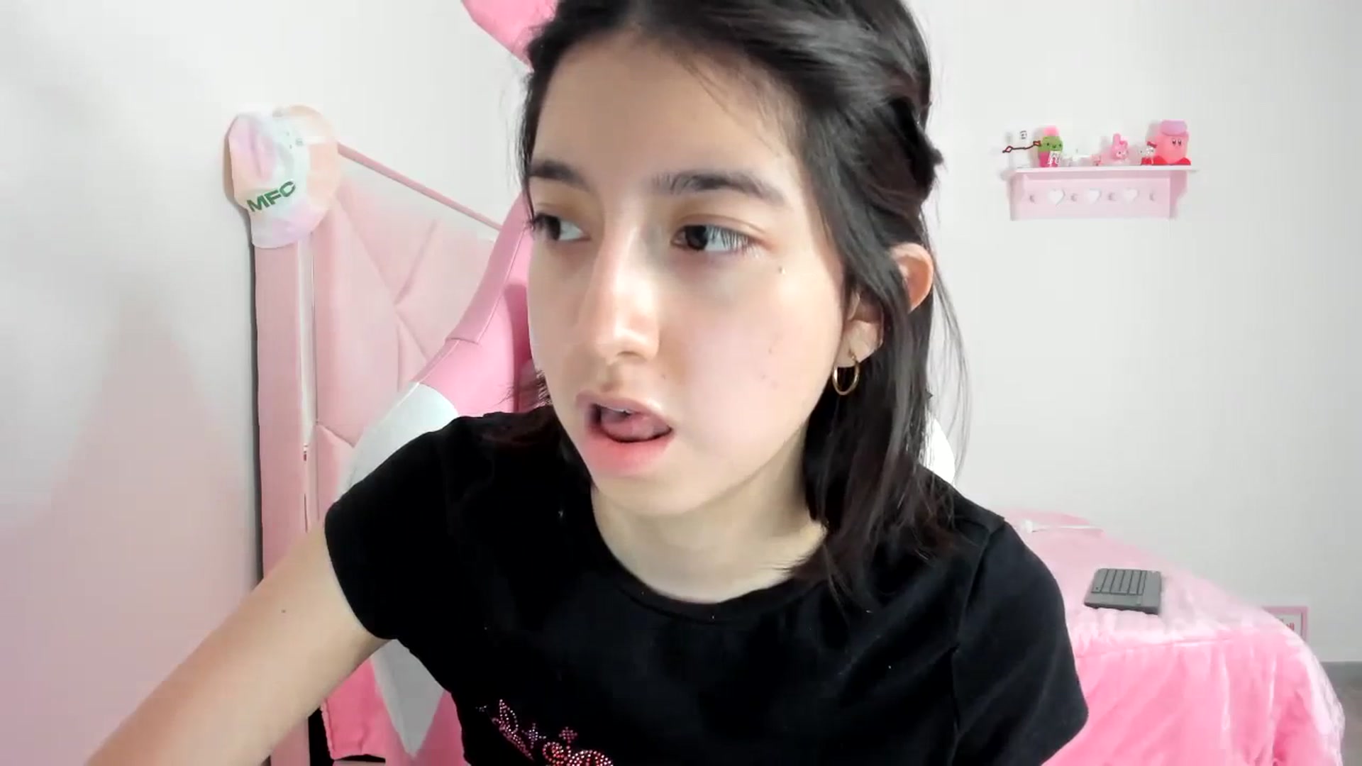 Cherrycute666 video thumbnail